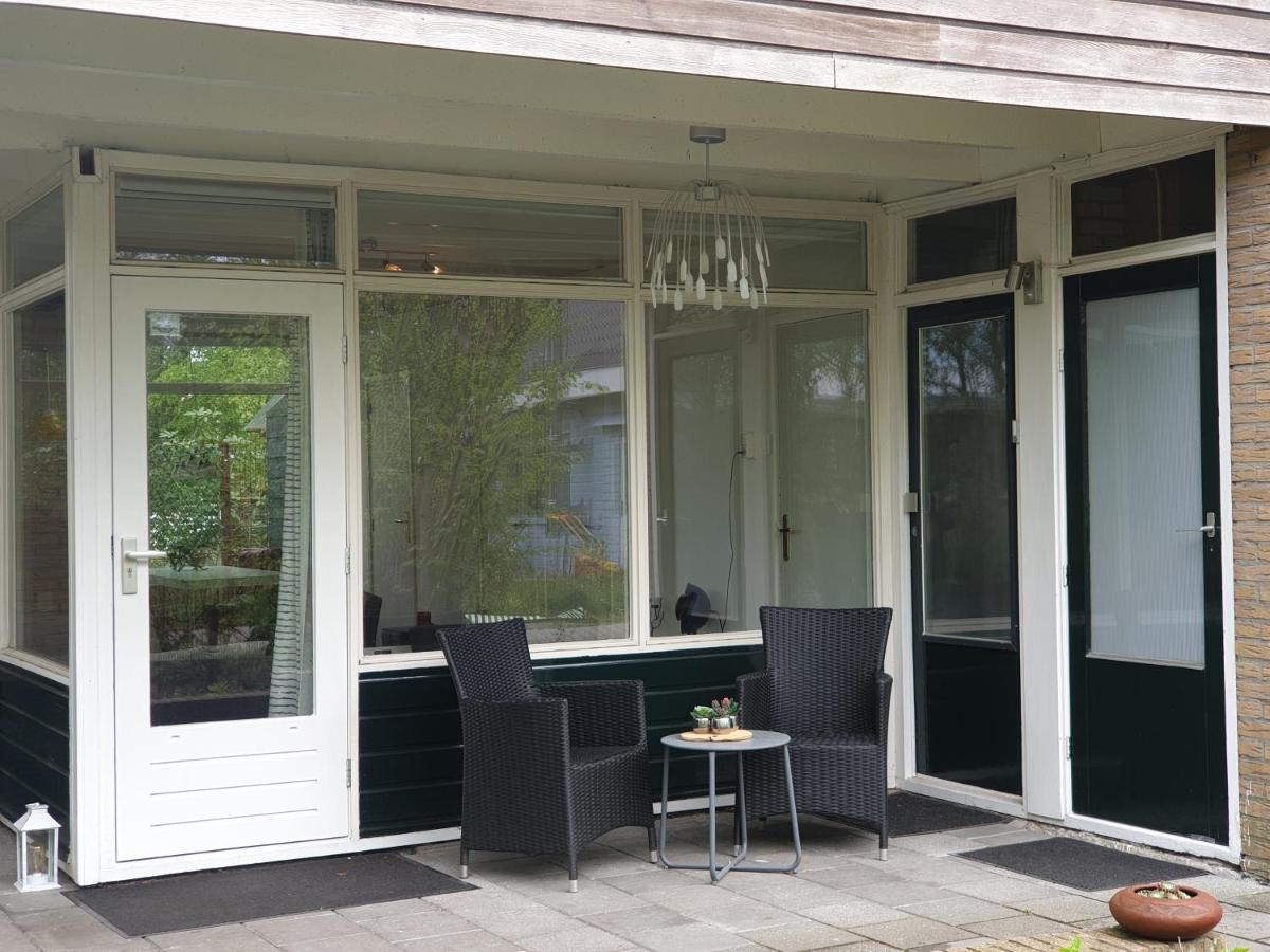 Sfeervolle Villa In Gasselte Drenthe Bij Hemelriek エクステリア 写真