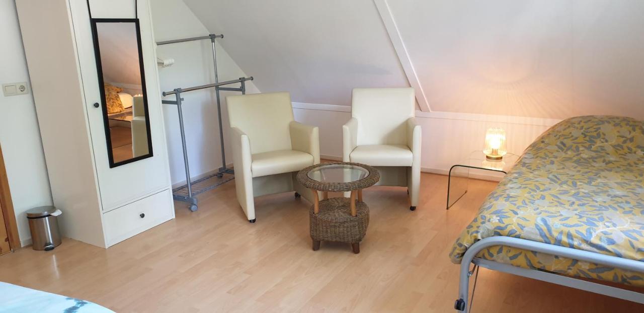 Sfeervolle Villa In Gasselte Drenthe Bij Hemelriek エクステリア 写真