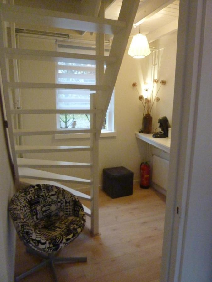 Sfeervolle Villa In Gasselte Drenthe Bij Hemelriek エクステリア 写真